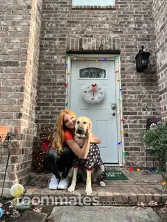 Roommate looking The Woodlands, TX, $800