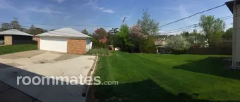 Room for rent in Garfield Heights, OH $570, house