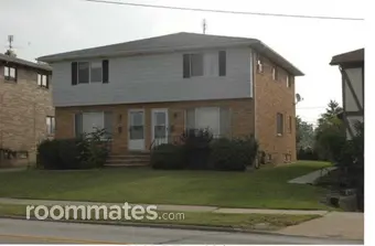 Room for rent in Garfield Heights, OH $570, house