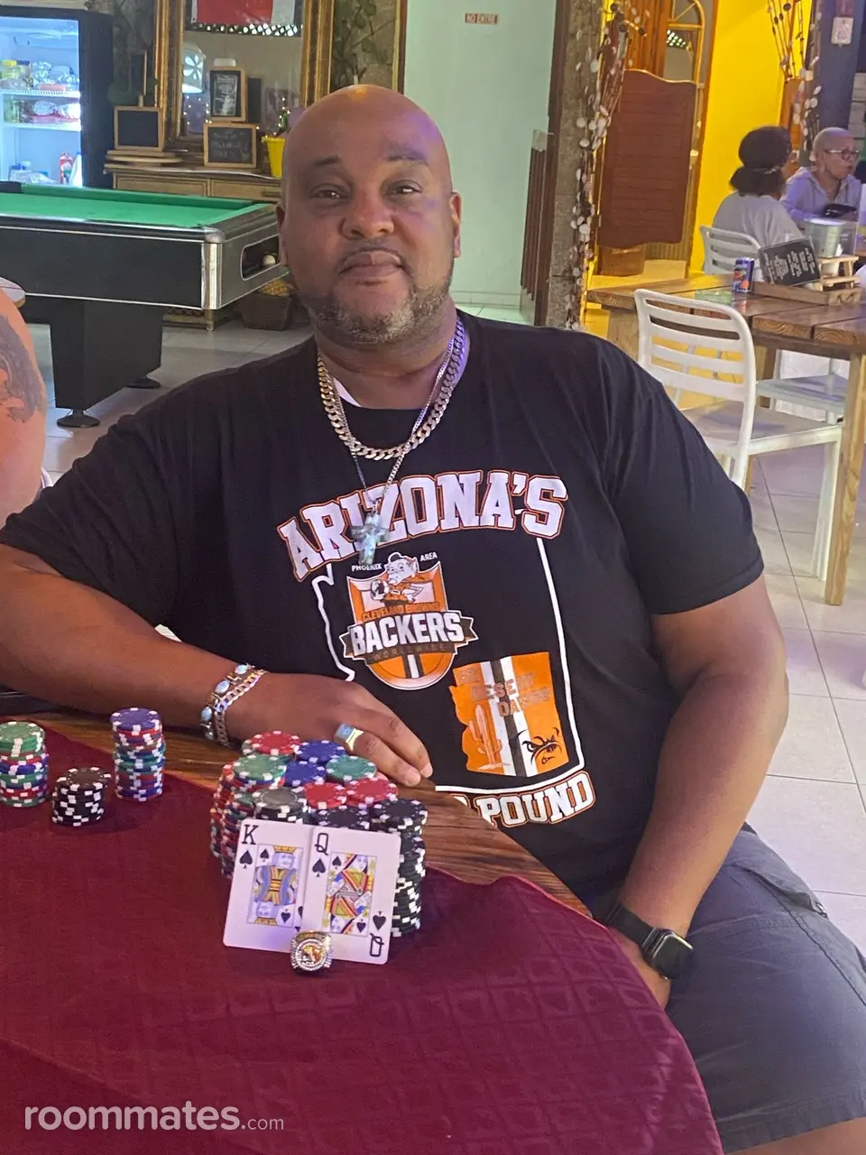 Profile photo 6 of 6