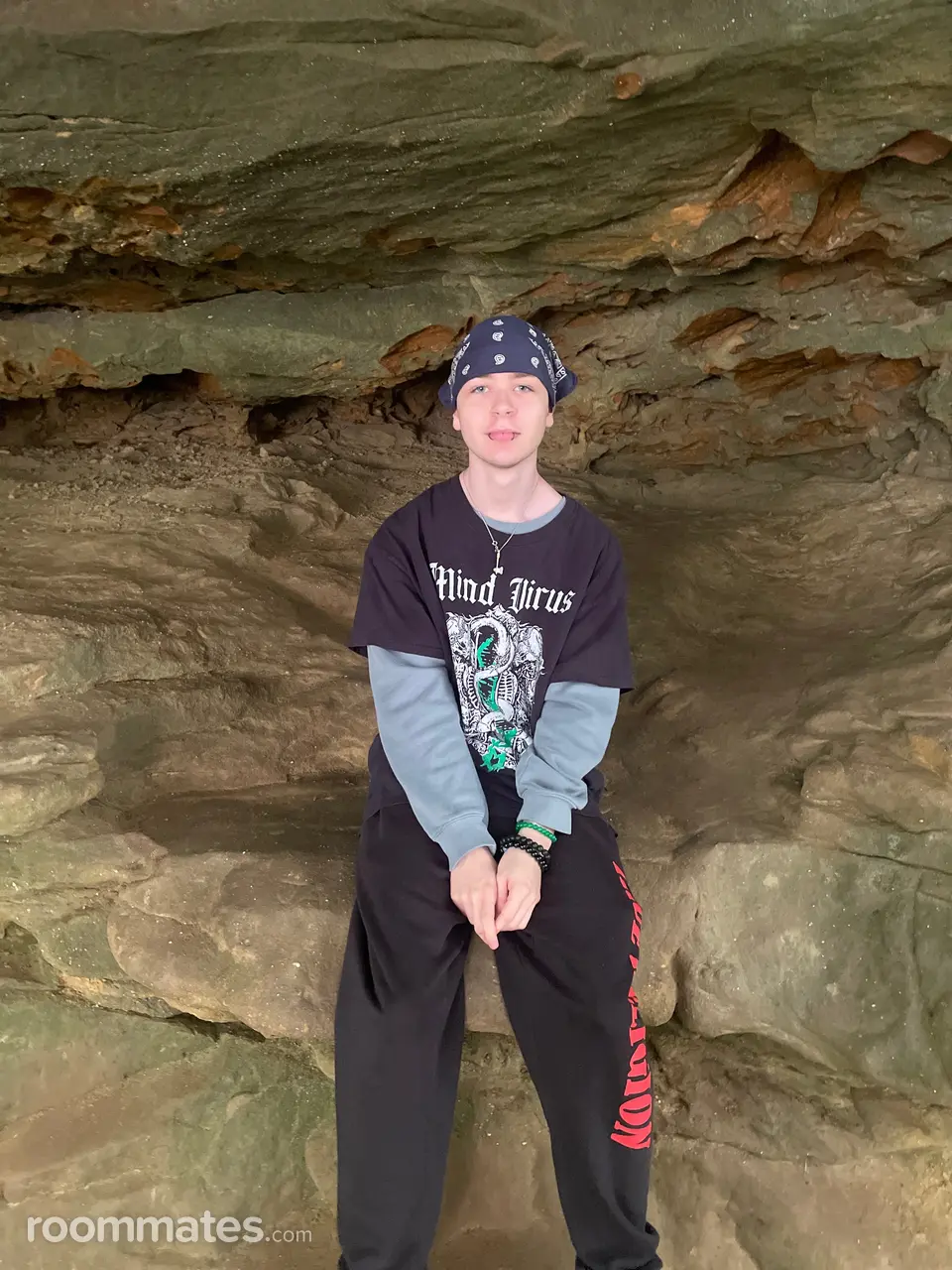 Profile photo 2 of 2