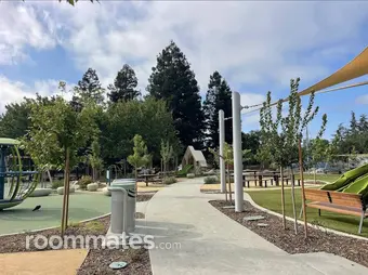 Room for rent in Cupertino, CA $1400, apartment