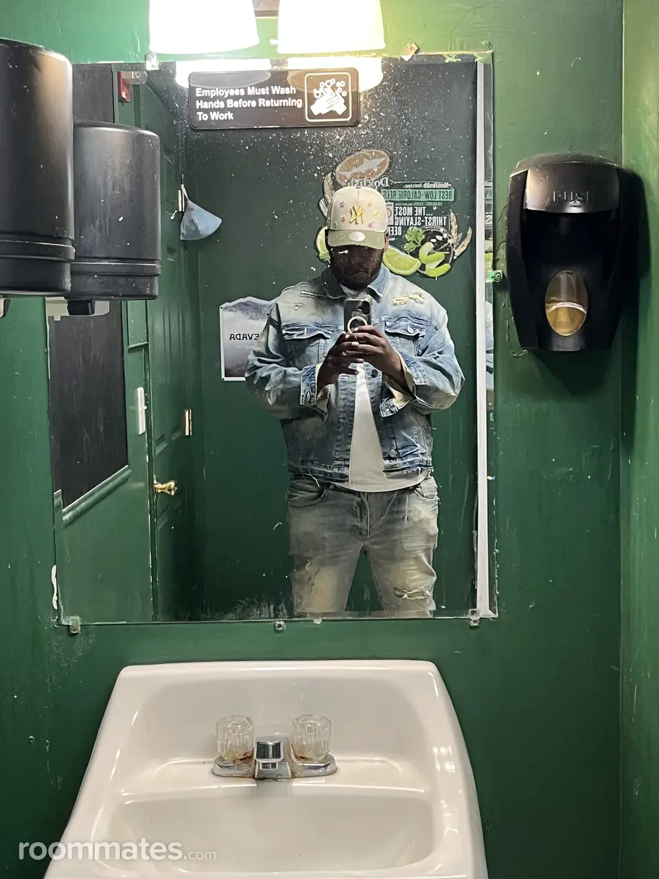 Profile photo 3 of 4