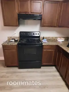 Room for rent in Baton Rouge, LA $410, apartment