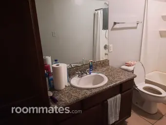 Room for rent in Baton Rouge, LA $410, apartment