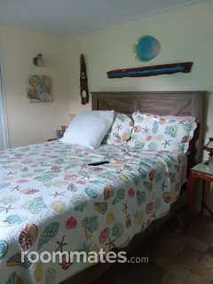 Room for rent in Wildwood, FL $850, house