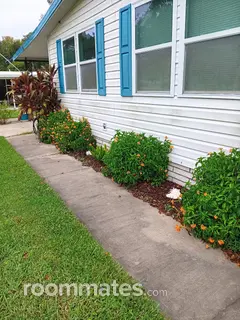 Room for rent in Wildwood, FL $850, house