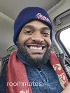 Roommate looking Cleveland, OH, $500