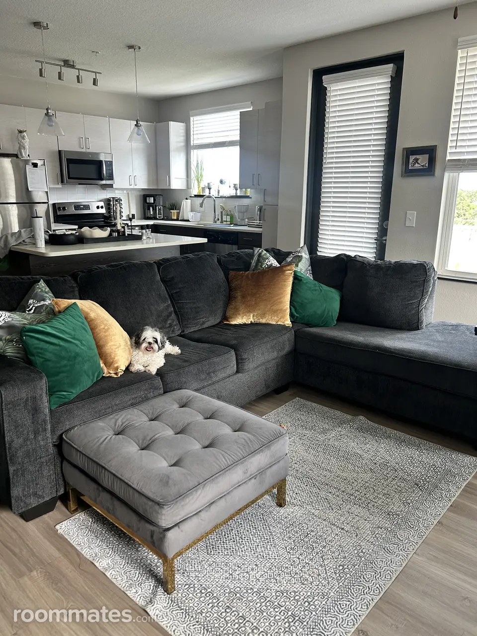 Profile photo 1 of 8