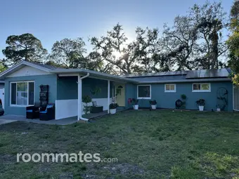 Room for rent in Pinellas Park, FL $900, house