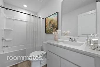 Room for rent in Fort Jackson, SC $1500, house