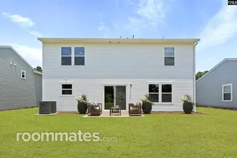 Room for rent in Fort Jackson, SC $1500, house