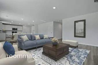 Room for rent in Fort Jackson, SC $1500, house