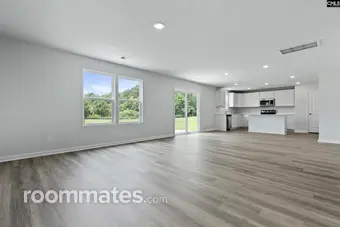 Room for rent in Fort Jackson, SC $1500, house