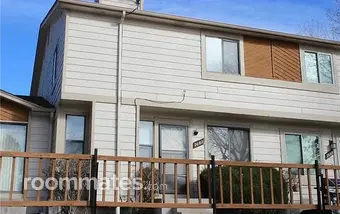 Room for rent in Colorado Springs, CO $950, townhouse
