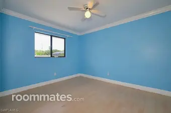 Room for rent in Cape Coral, FL $800, house