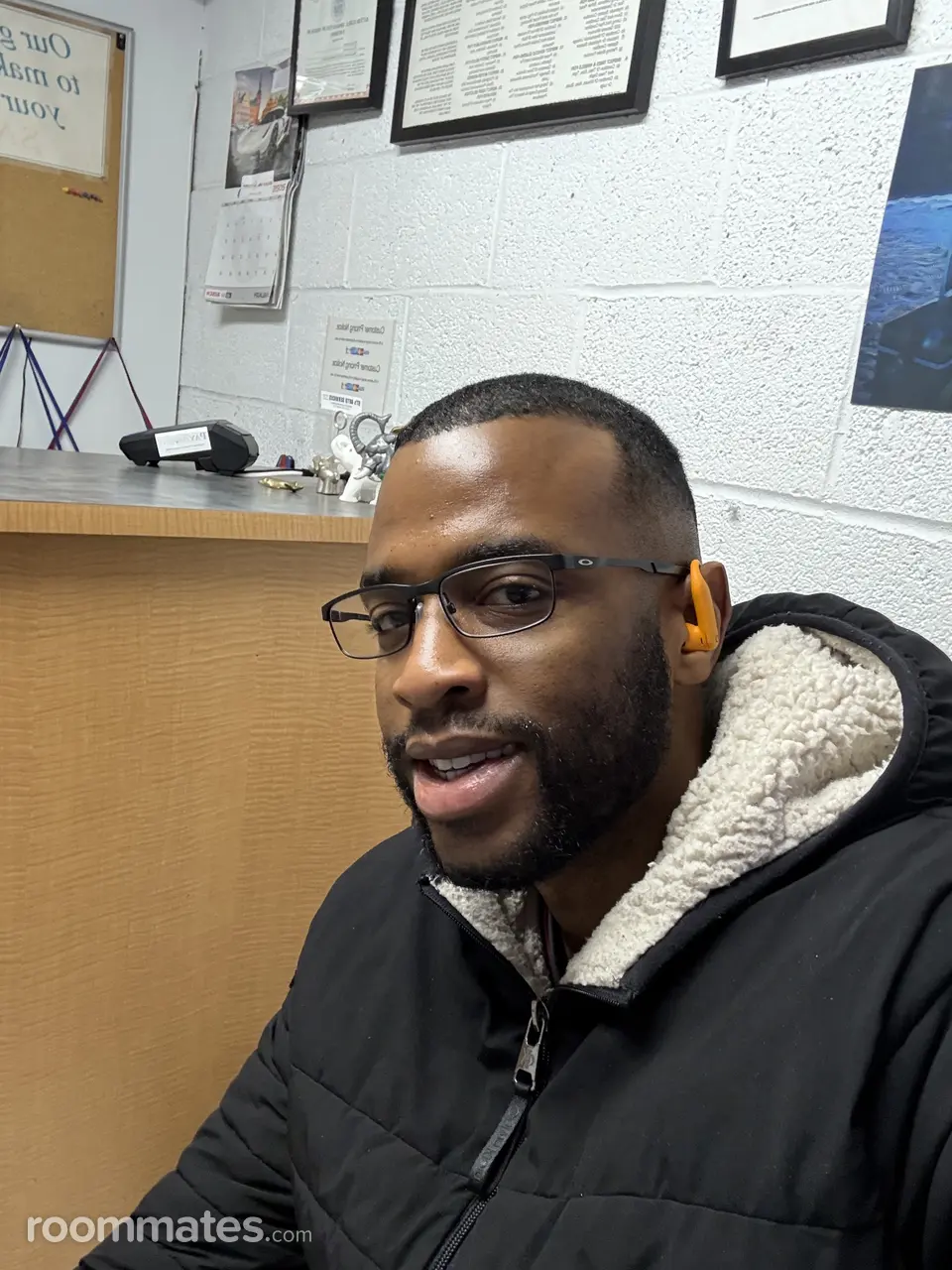 Profile photo 2 of 2