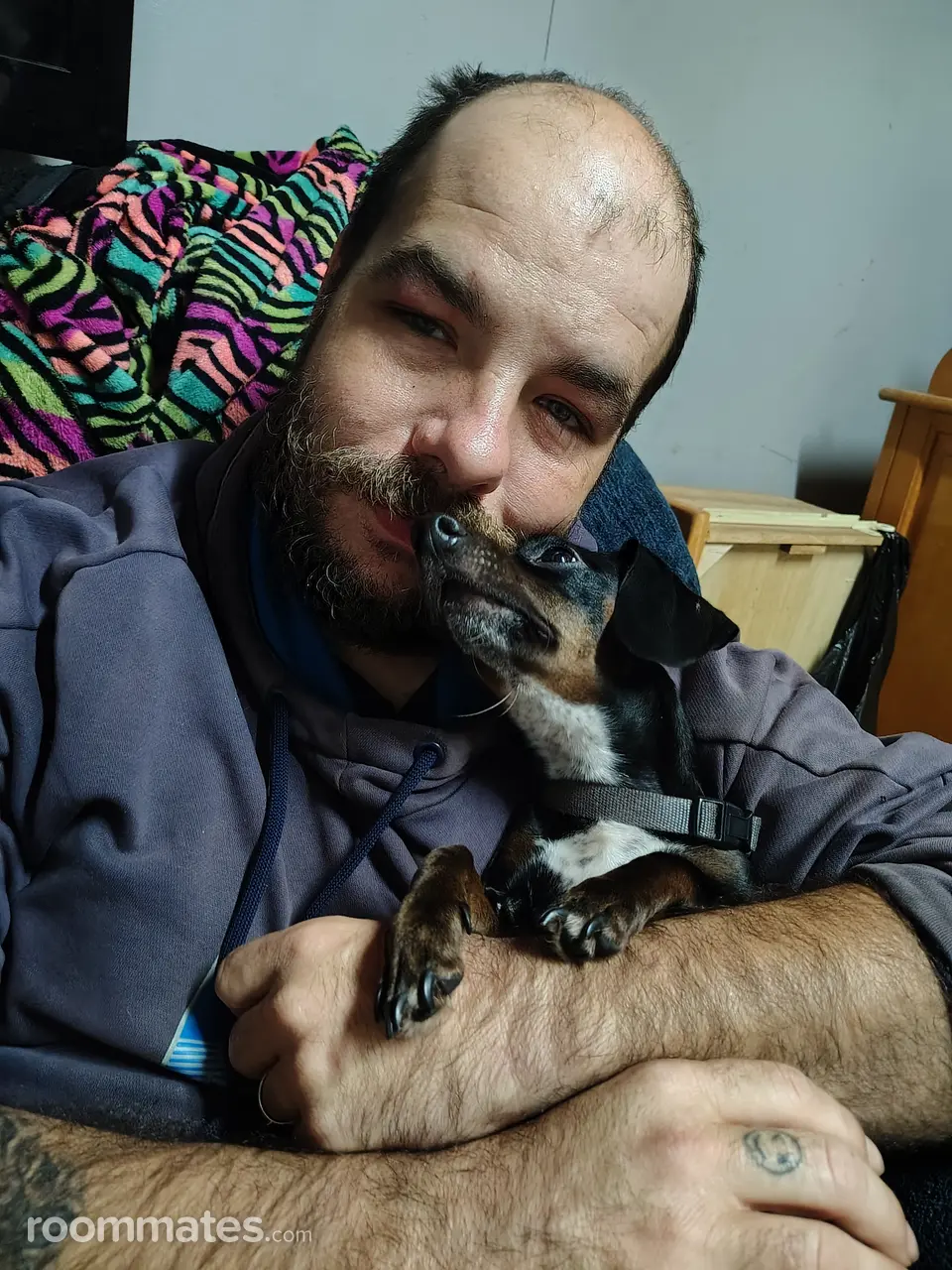 Profile photo 4 of 7