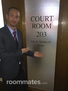 Roommate looking Denver, CO, $1200