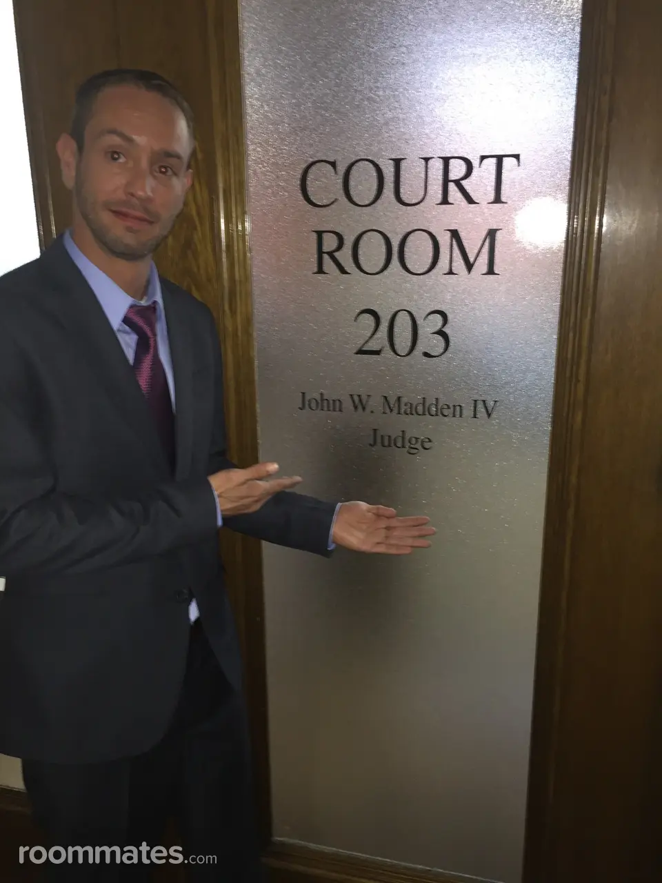 Profile photo 1 of 1