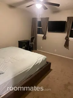 Room for rent in San Antonio, TX $900, house