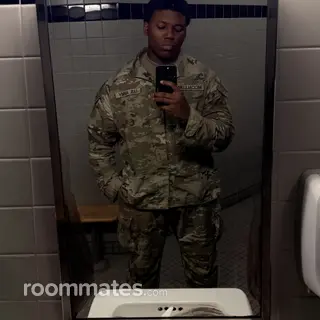 Roommate looking Biloxi, MS, $800