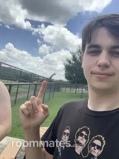 Roommate looking Sugar Land, TX, $800