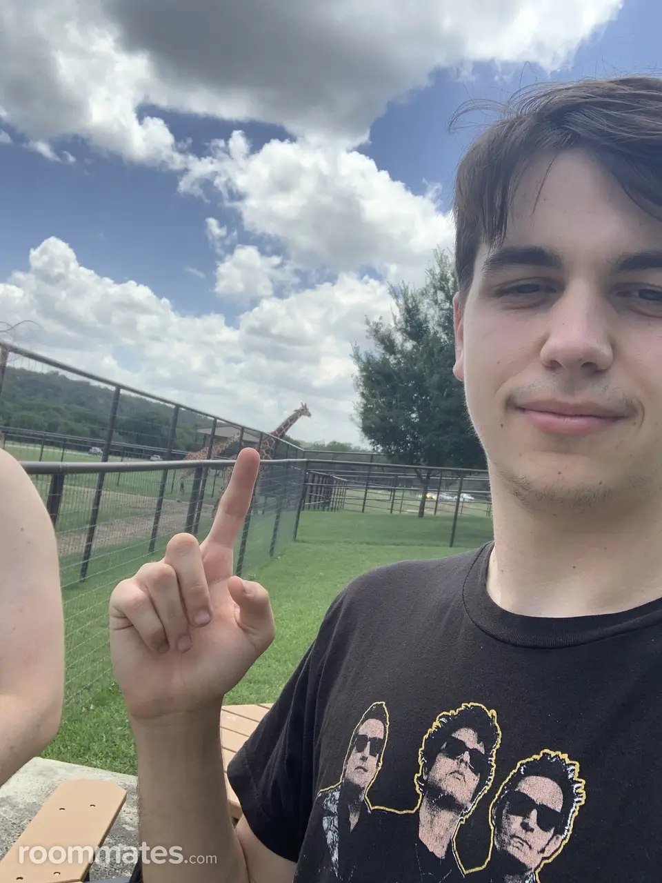 Profile photo 1 of 1