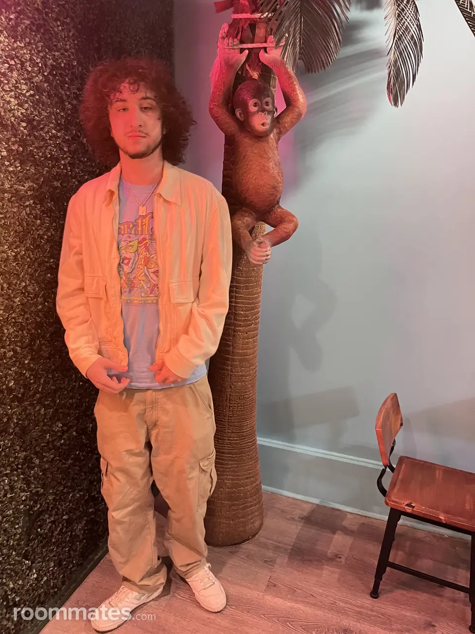 Profile photo 1 of 1