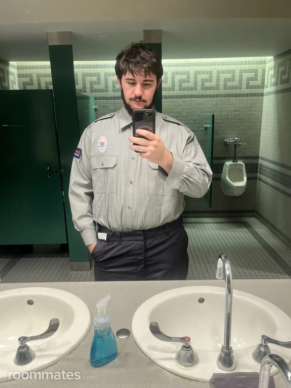 Profile photo 1 of 1