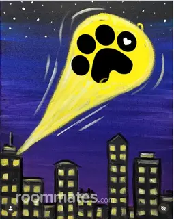 Roommate looking Paterson, NJ, $800