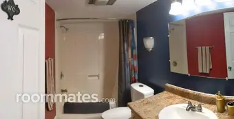 Room for rent in West Carrollton, OH $950, condo