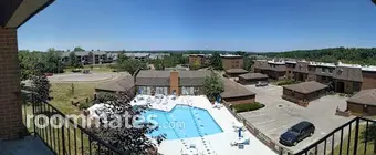 Room for rent in West Carrollton, OH $950, condo