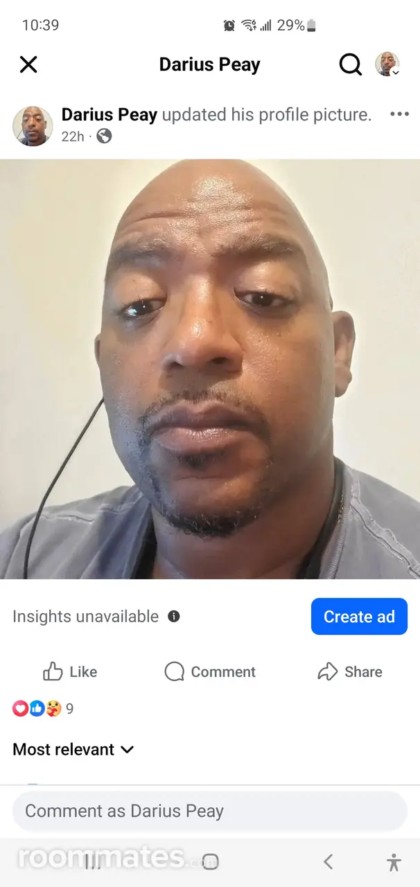 Profile photo 1 of 1