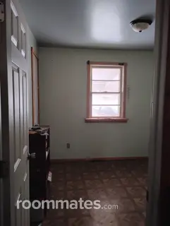 Room for rent in Rockford, IL $600, house