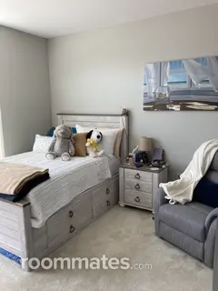 Room for rent in Longmont, CO $1300, condo