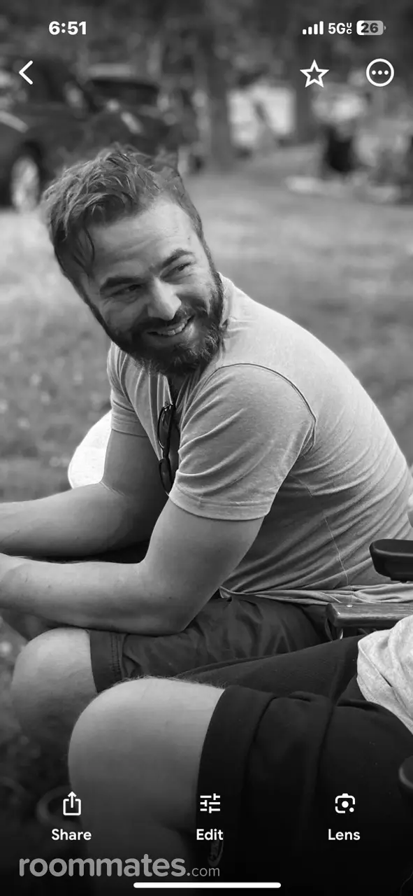 Profile photo 3 of 3