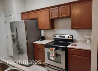 Room for rent in Crowley, TX $600, house