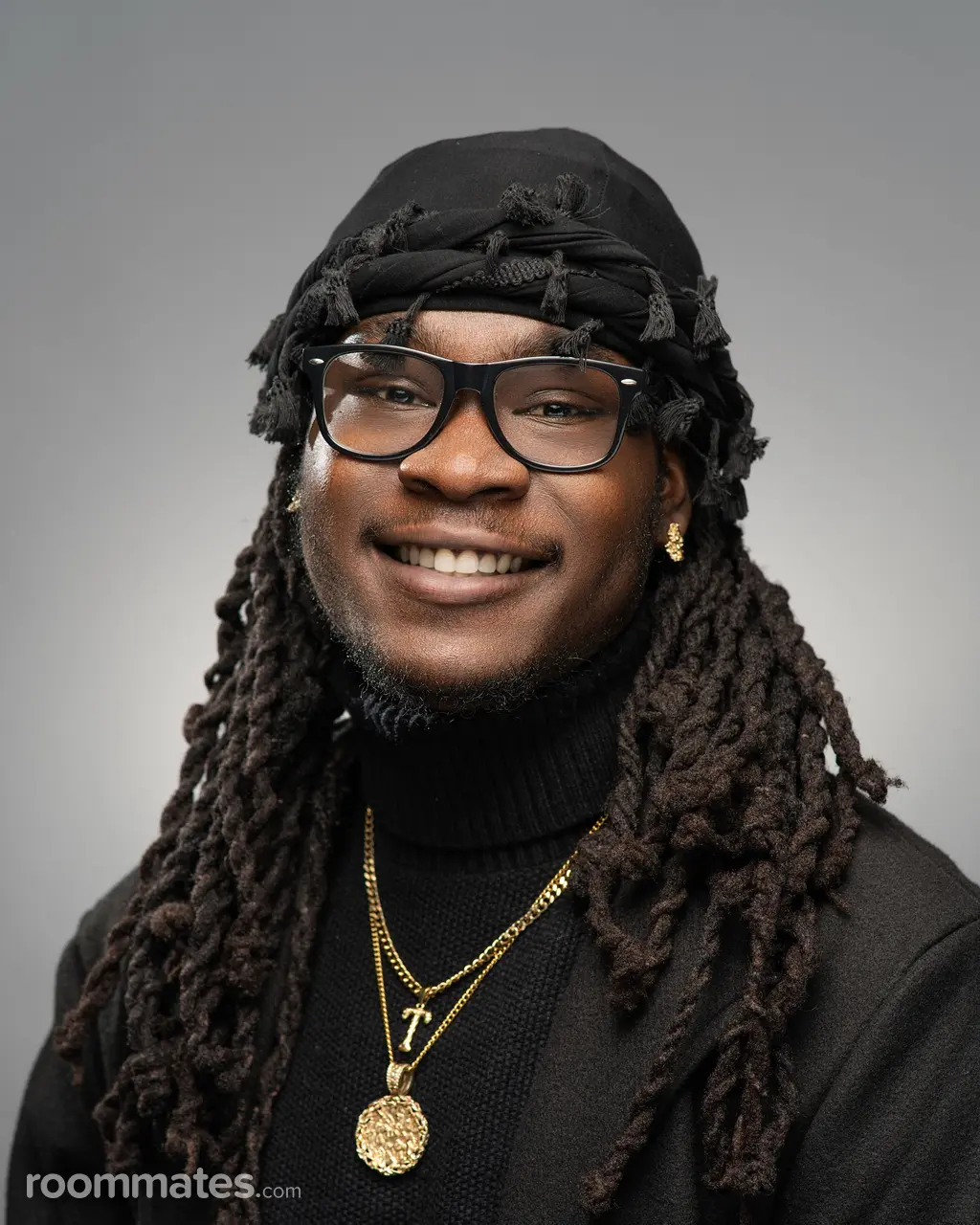 Profile photo 1 of 1