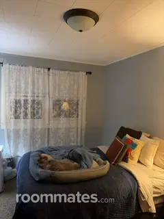 Room for rent in Saratoga Springs, NY $1150, house