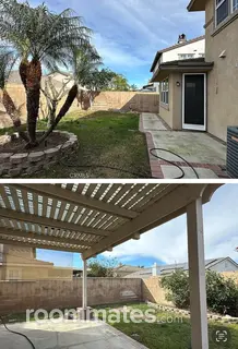 Room for rent in Eastvale, CA $1500, house