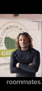 Roommate looking Riverdale GA, $1000