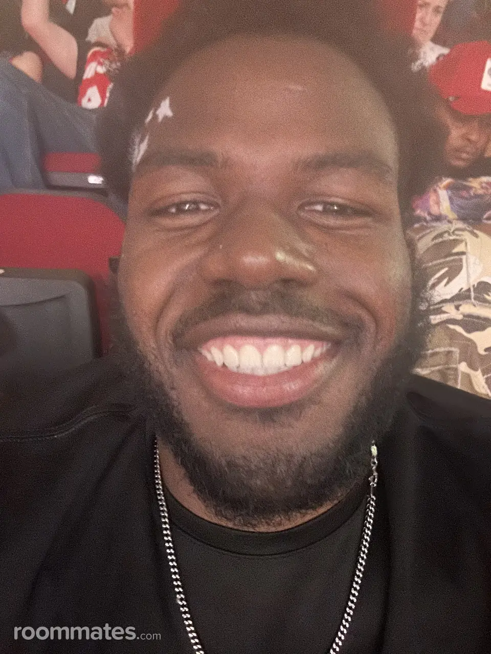 Profile photo 7 of 7