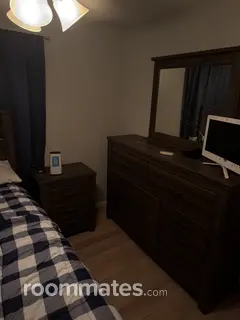 Room for rent in Jacksonville, FL $800, house