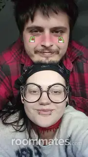 Roommate looking Killeen, TX, $800