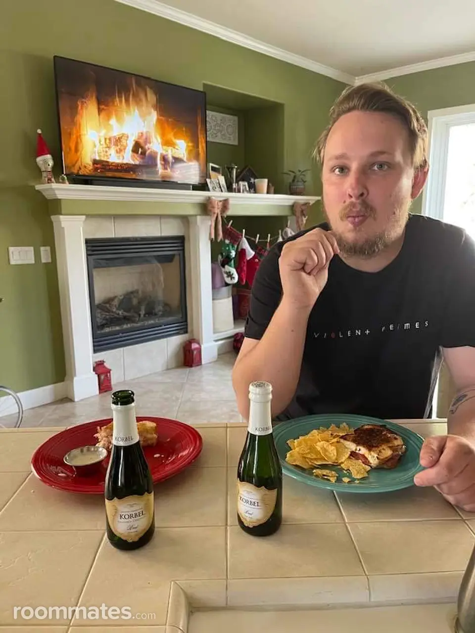 Profile photo 1 of 1