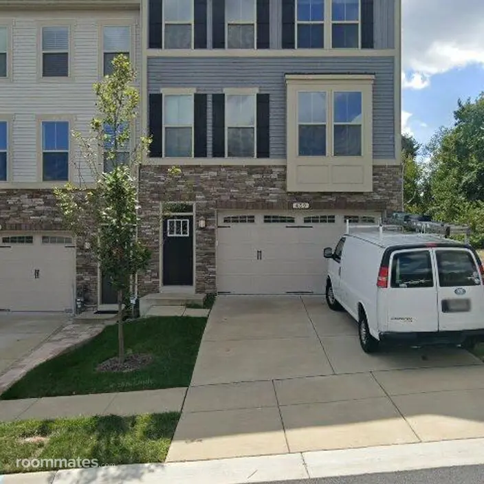 Room for rent in Millersville, MD $1850, townhouse