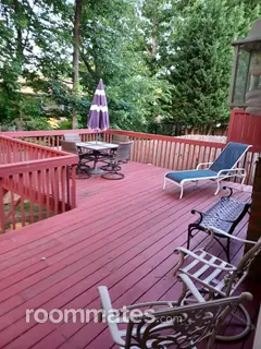 Room for rent in Mooresville, NC $850, house