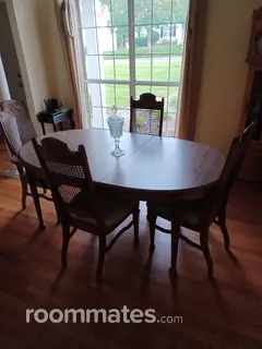 Room for rent in Mooresville, NC $850, house