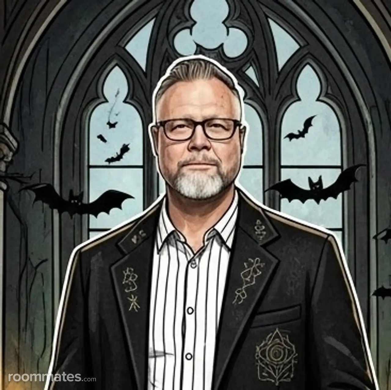 Profile photo 1 of 1